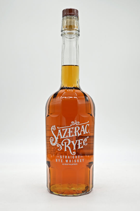 Sazerac Rye 750mL