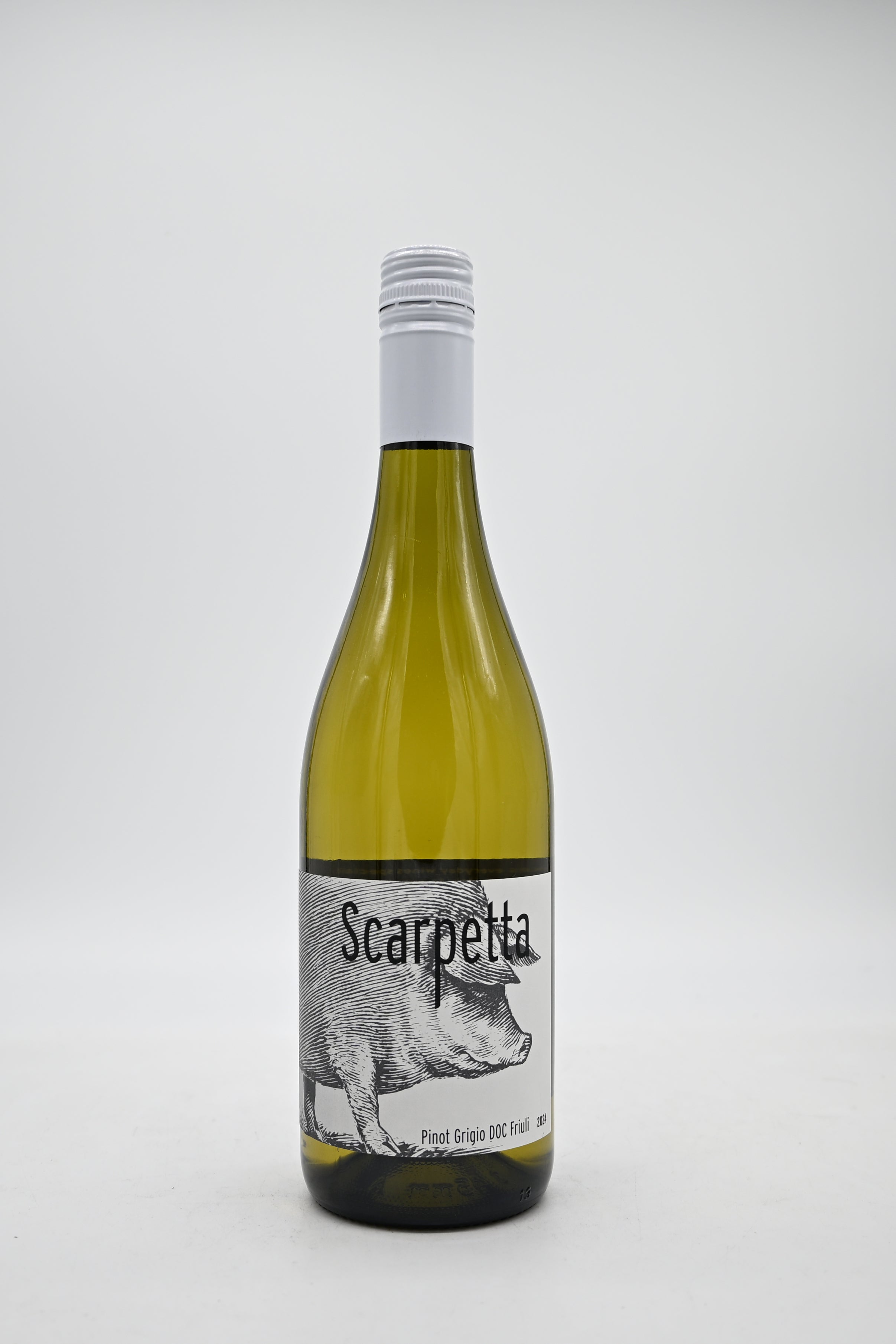 Scarpetta Pinot Grigio