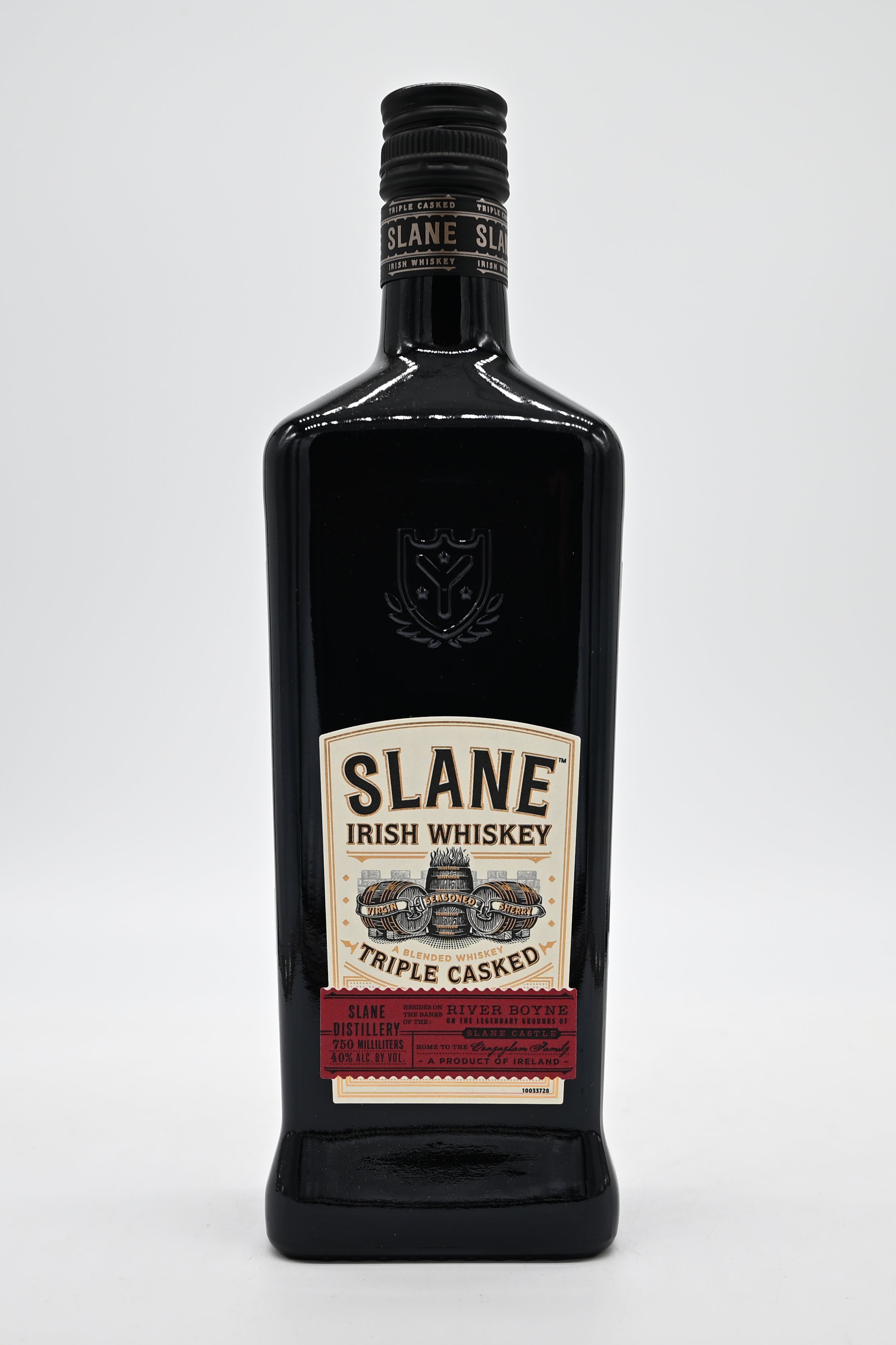 Slane Irish Whiskey 750mL