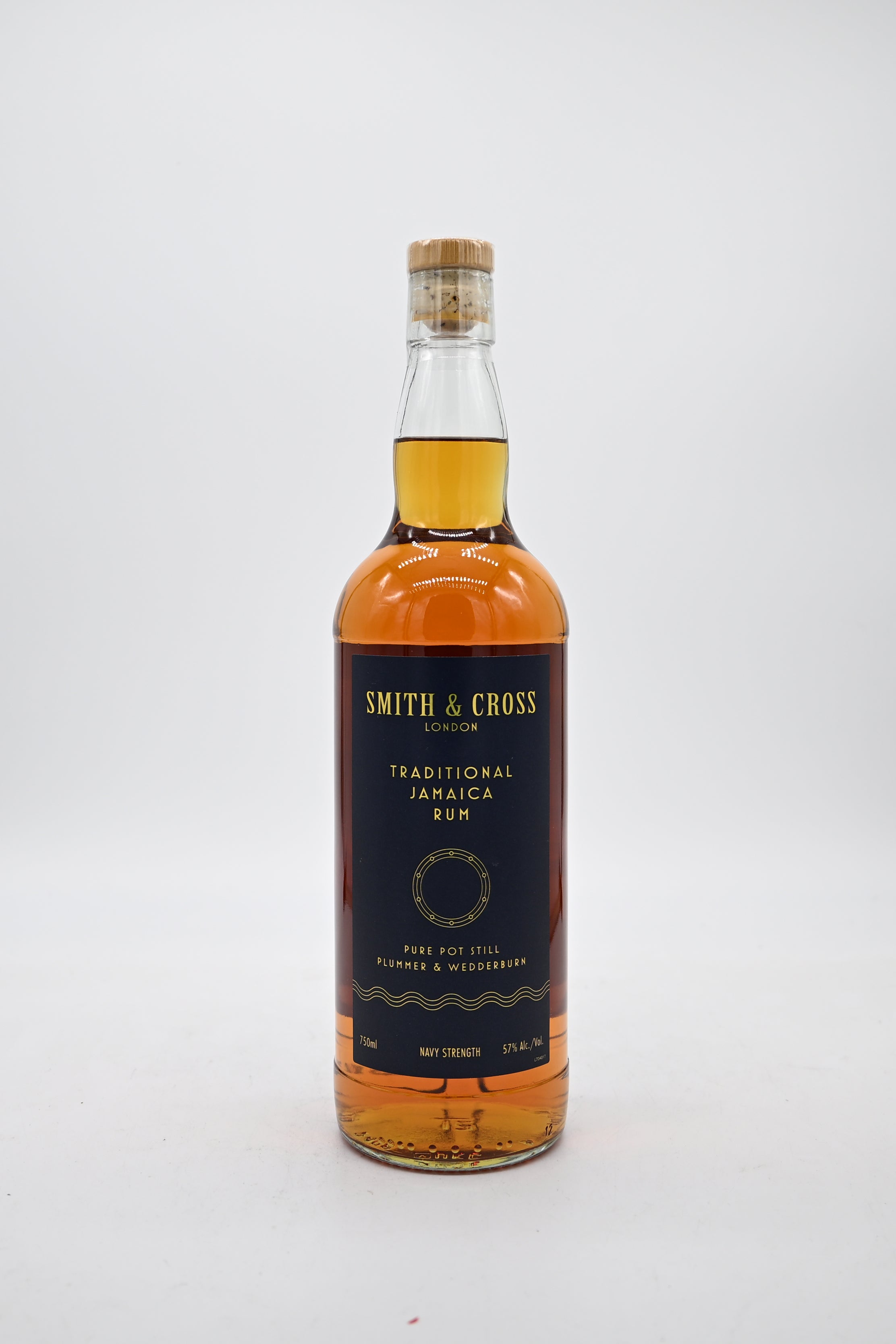 Smith & Cross Traditional Jamaican Rum