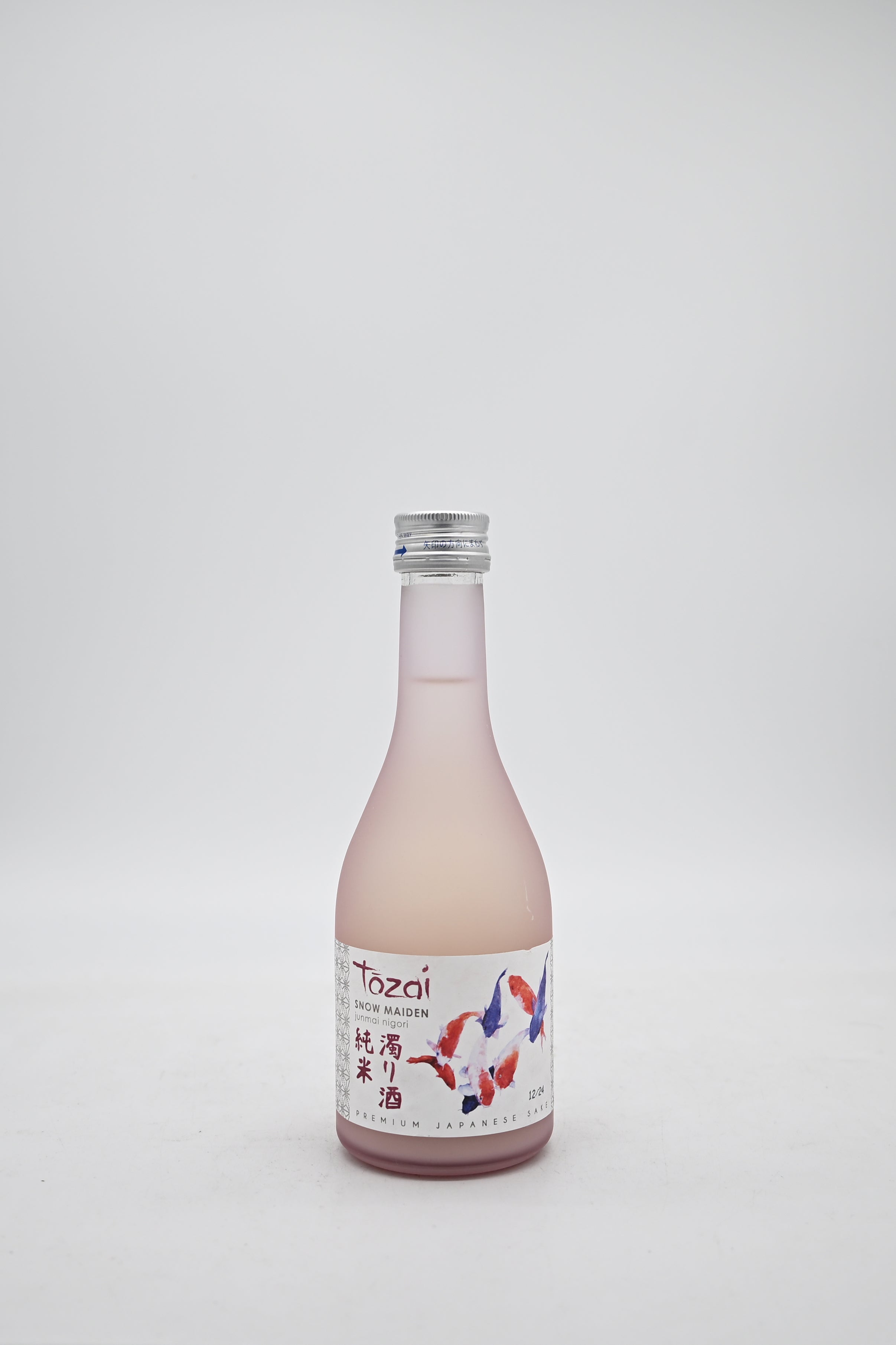 Tonia Snow Maiden Sake