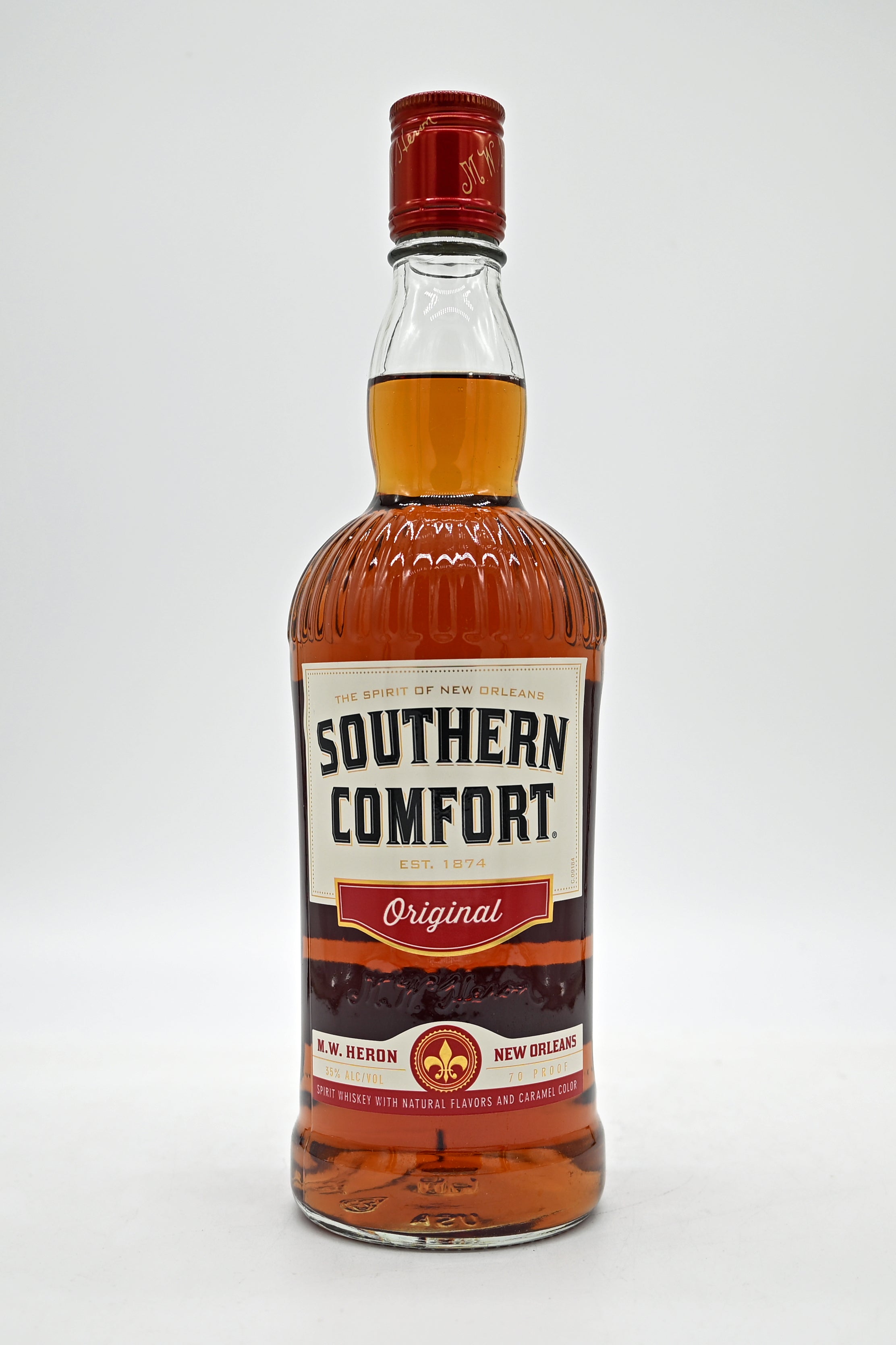 Southern Comfort Orignal 750mL