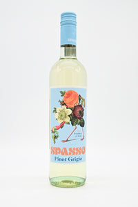 Spasso Pinot Grigio