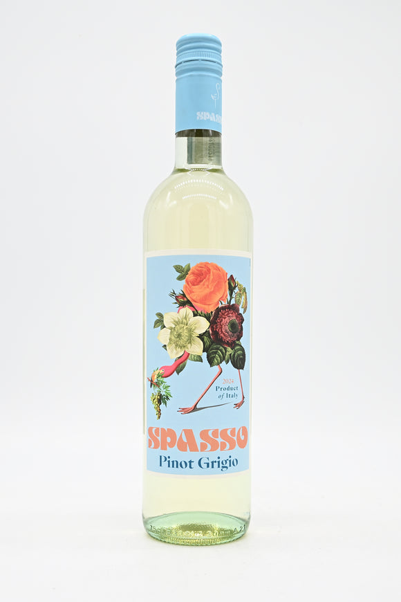 Spasso Pinot Grigio
