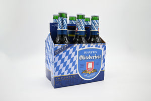 Spaten Oktoberfest