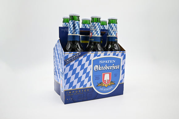 Spaten Oktoberfest