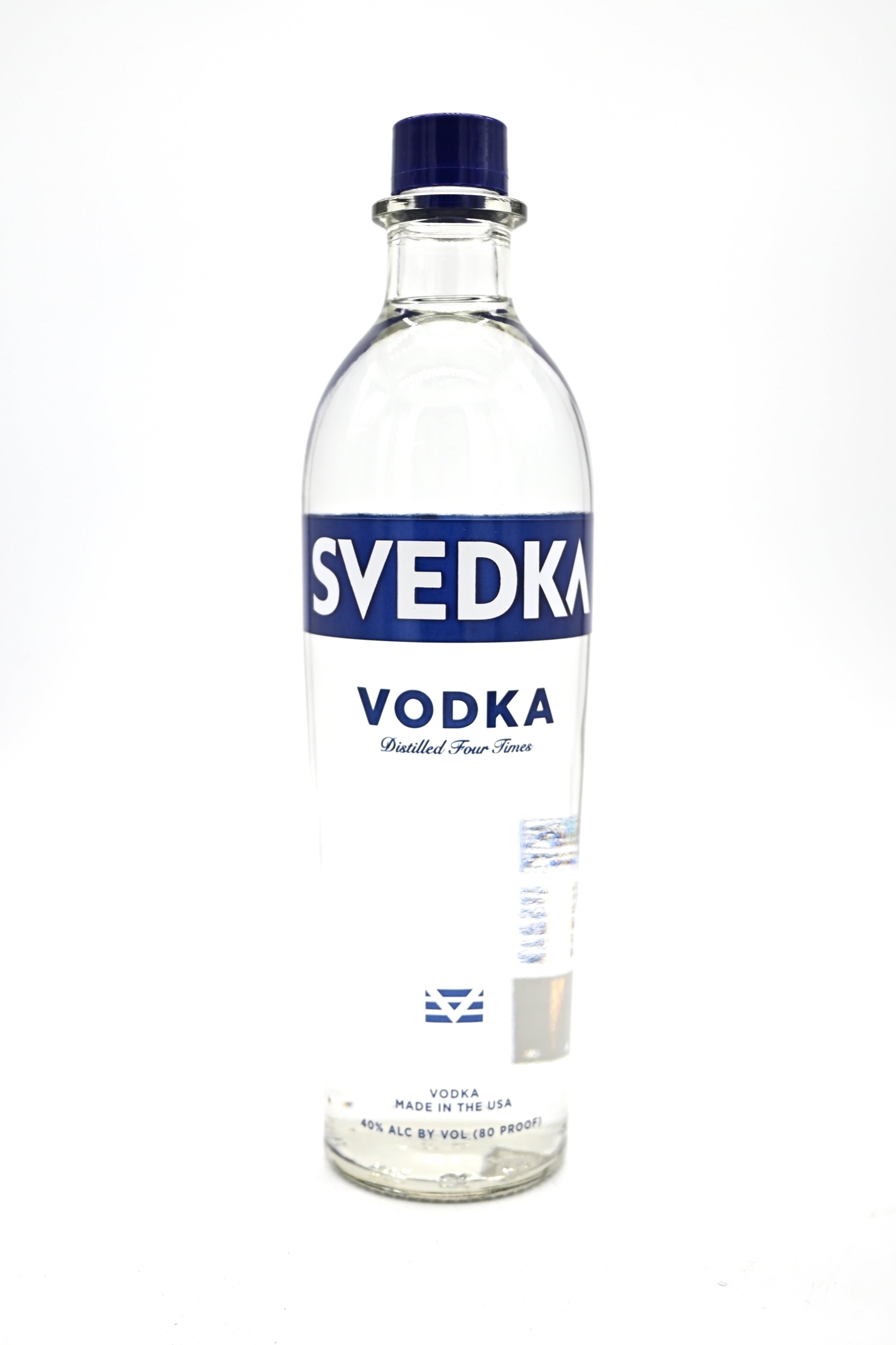 Svedka Vodkav 100proof 750mL