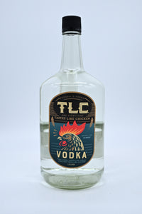 Tastes Like Chicken Vodka 1.75 Liters