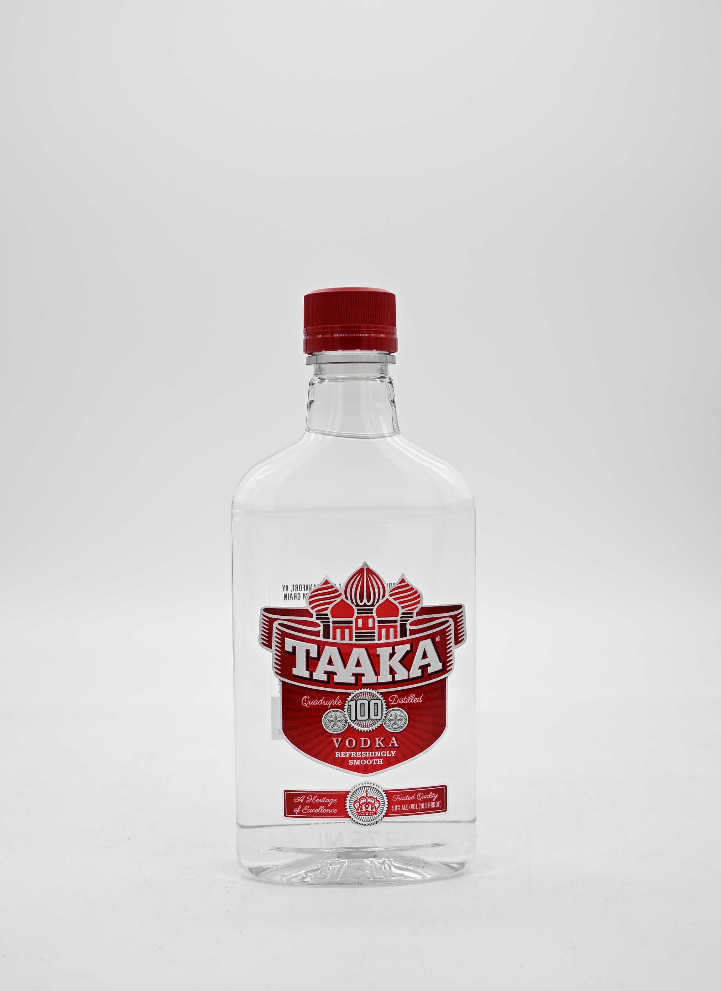 Taaka Vodka (375 ml)