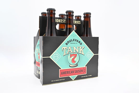 Boulevard Tank 7 6-pack