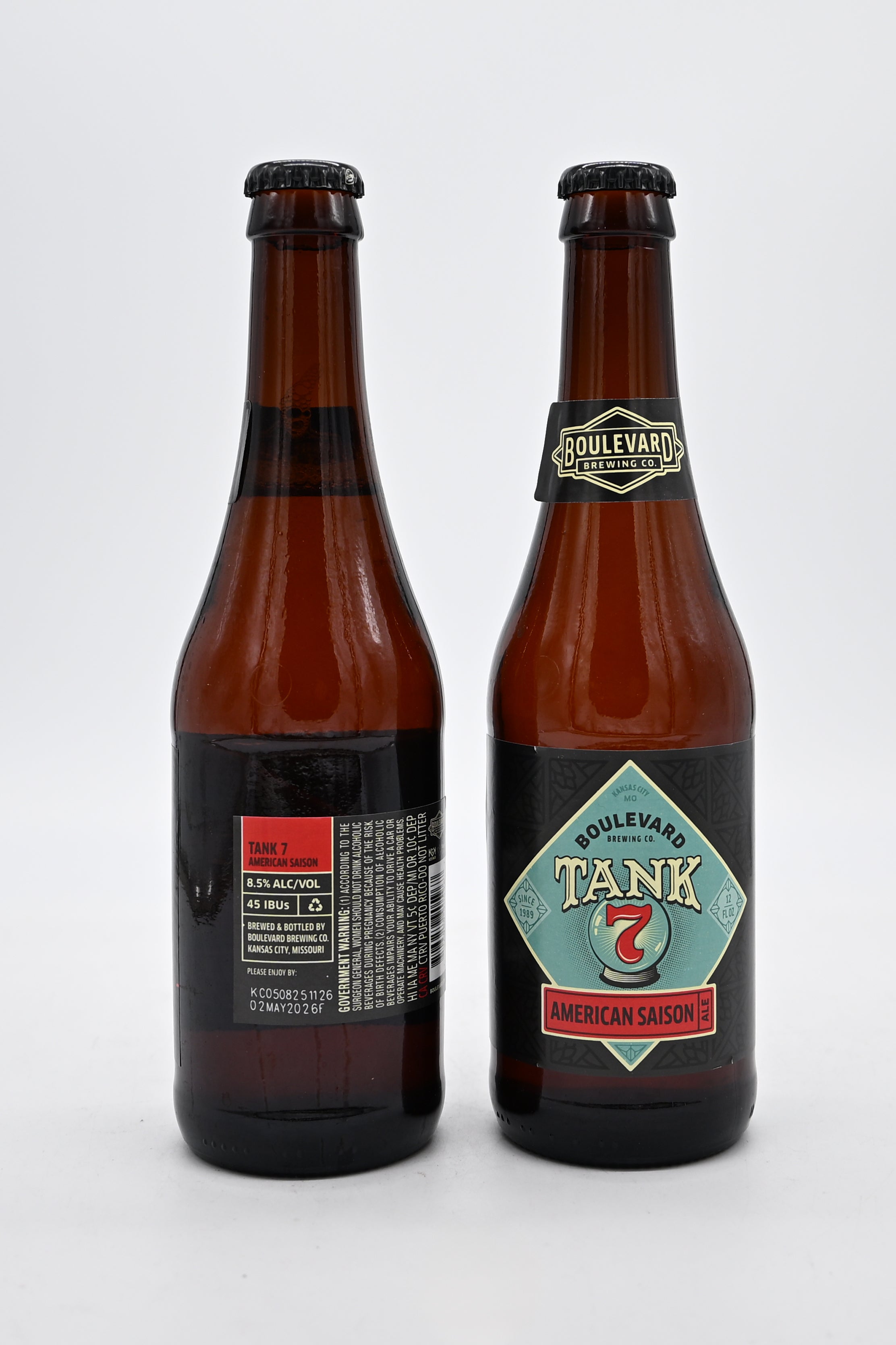 Boulevard Tank 7 6-pack