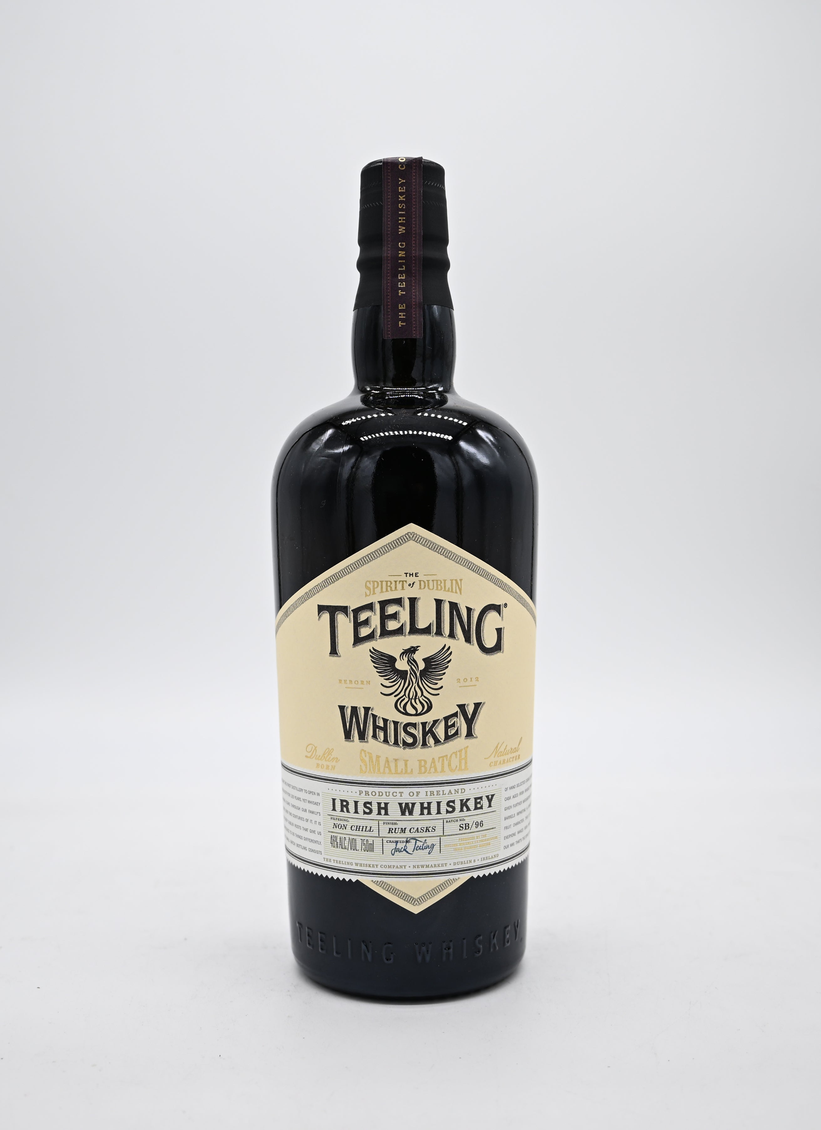 Teeling Irish Whisky