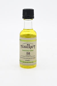 Texacraft Sour Pickle 50mL