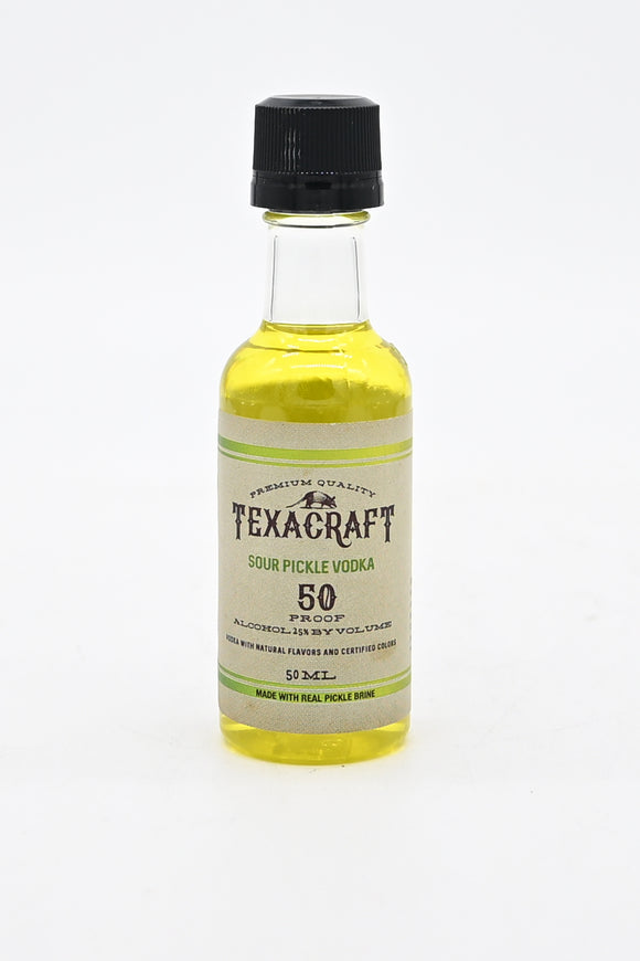 Texacraft Sour Pickle 50mL
