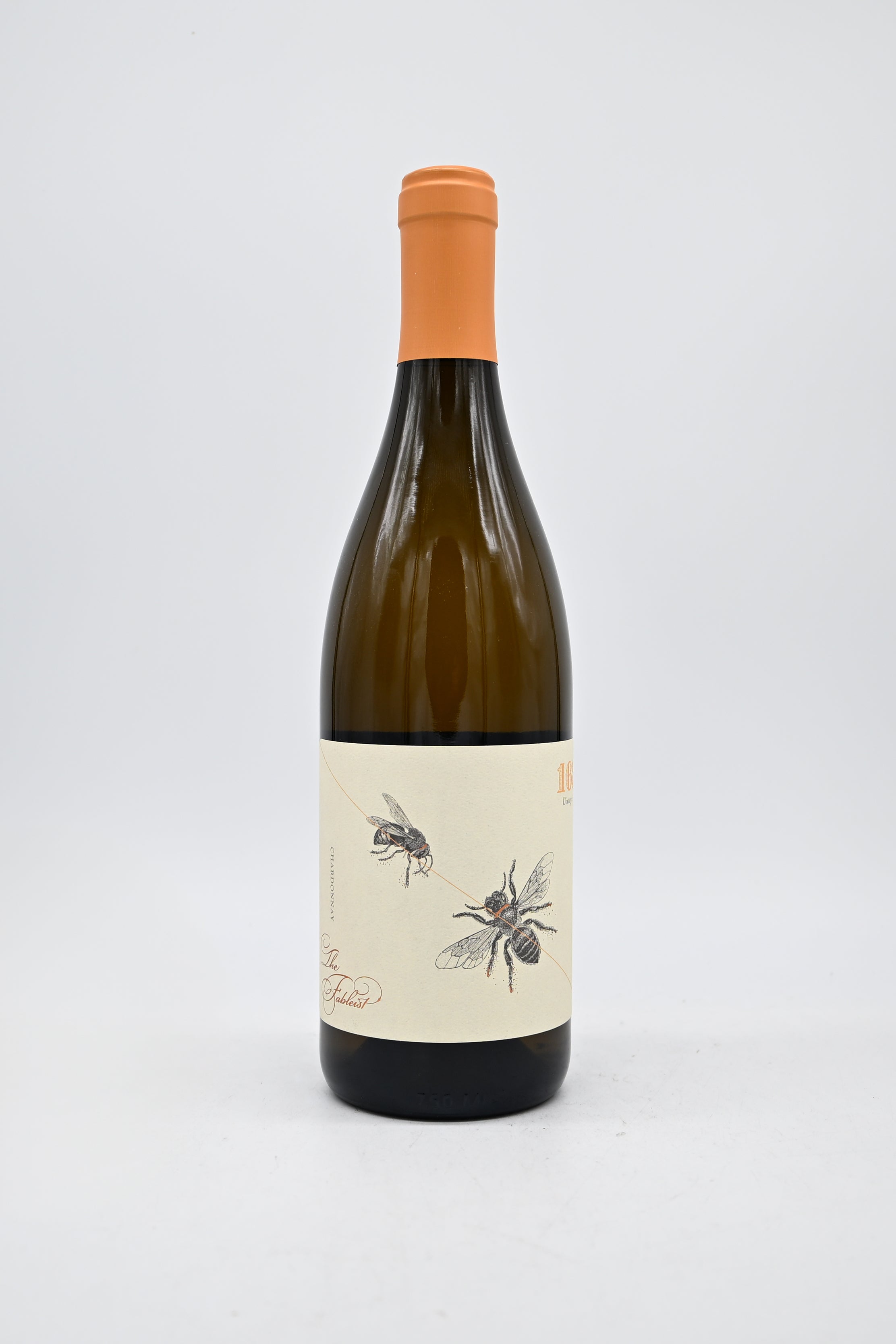 The Fableist Chardonnay