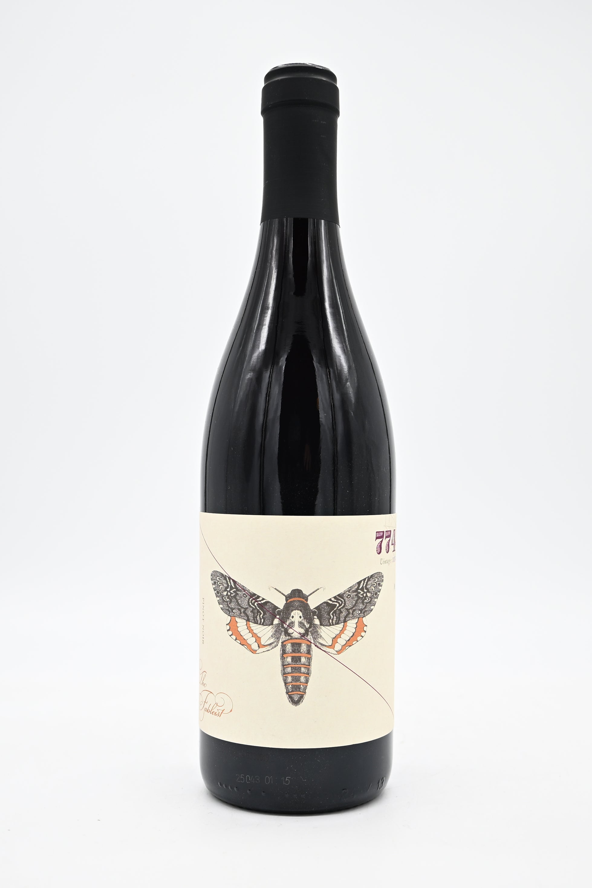 The Fableist Pinot Noir