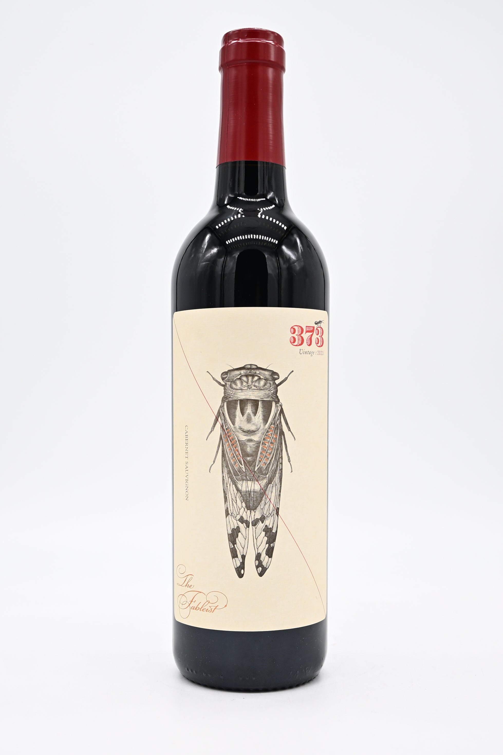 The Fableist Cabernet Sauvignon