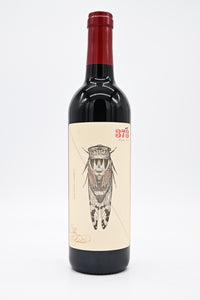 The Fableist Cabernet Sauvignon