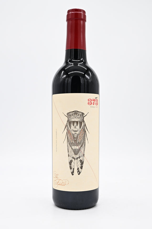 The Fableist Cabernet Sauvignon