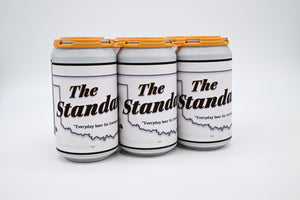 Dead Armadillo The Standard 6-pack