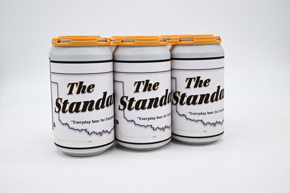 Dead Armadillo The Standard 6-pack