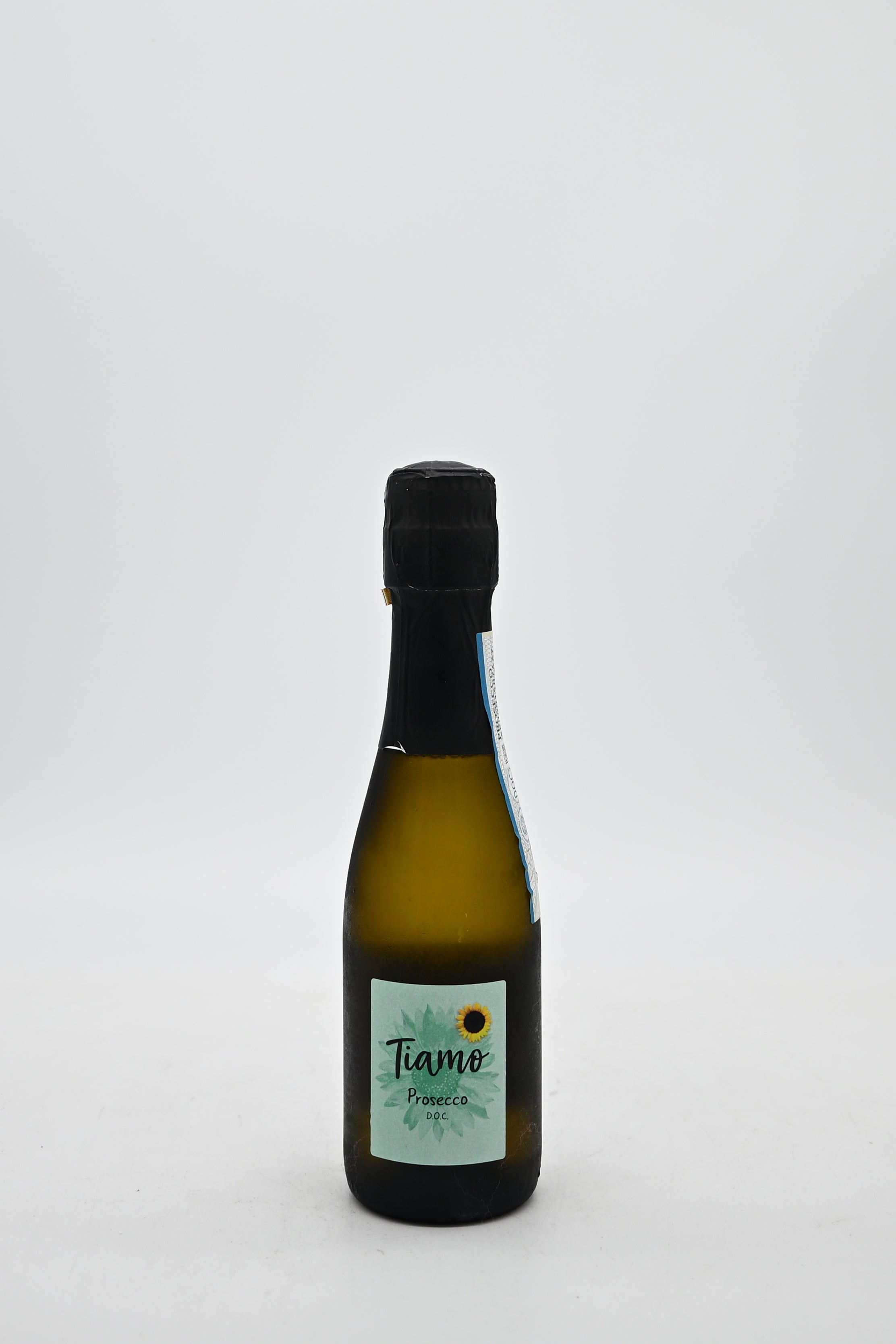 Tiamo Prosecco Organic