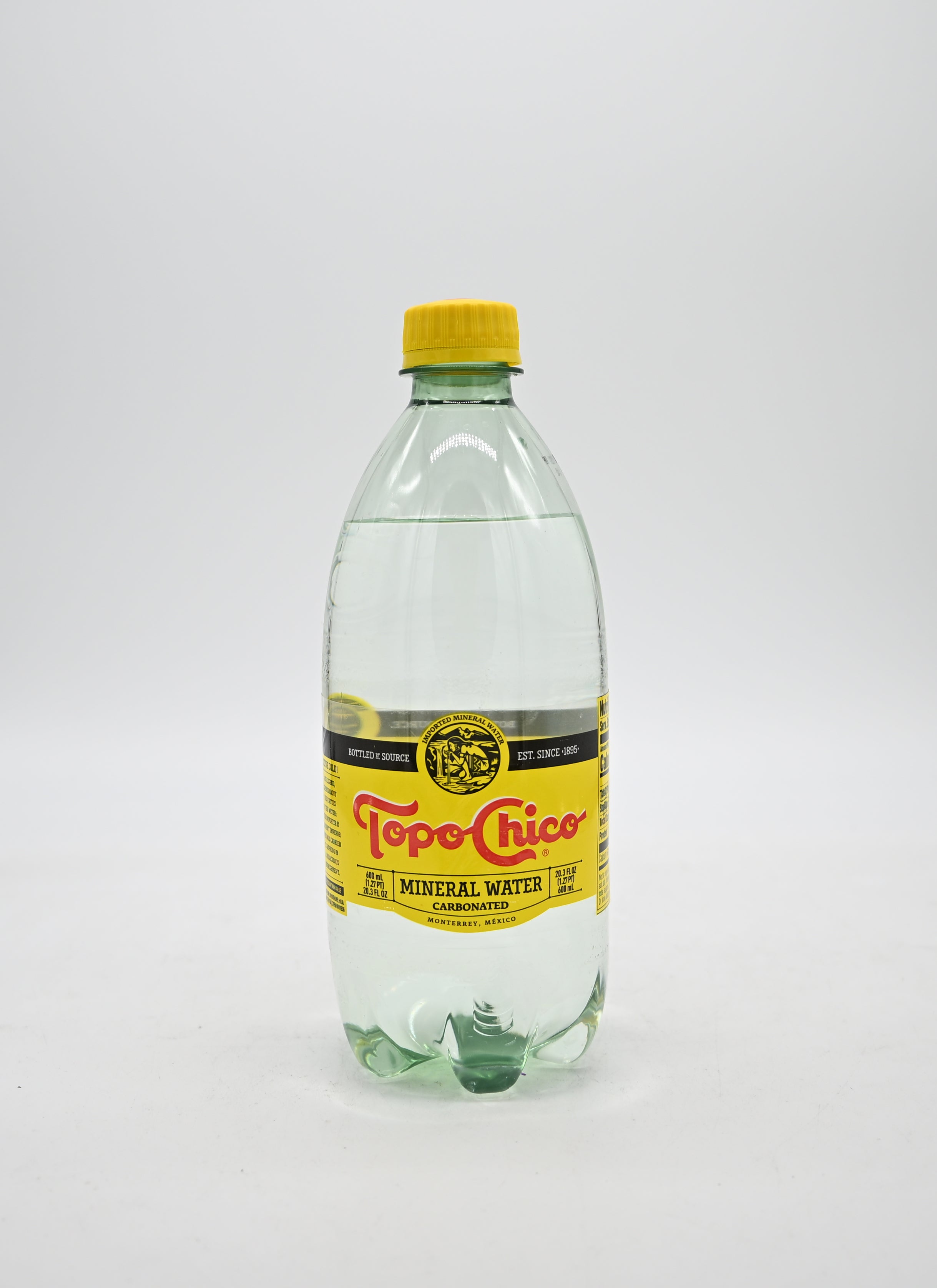 Topo Chico