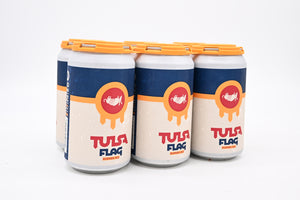 Dead Armadillo Tulsa Flag Blonde Ale 6-pack