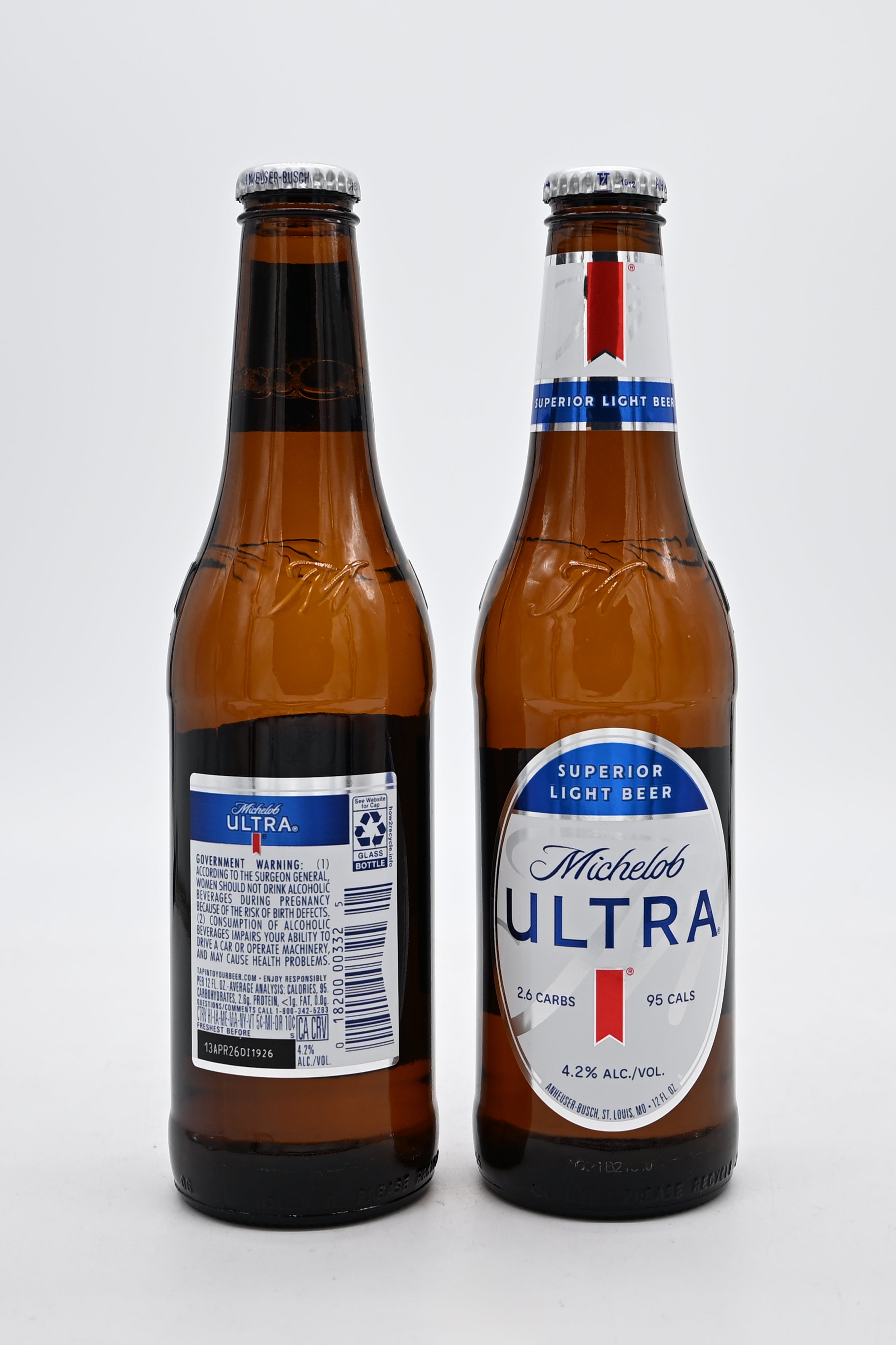 Michelob Ultra (12 pk)