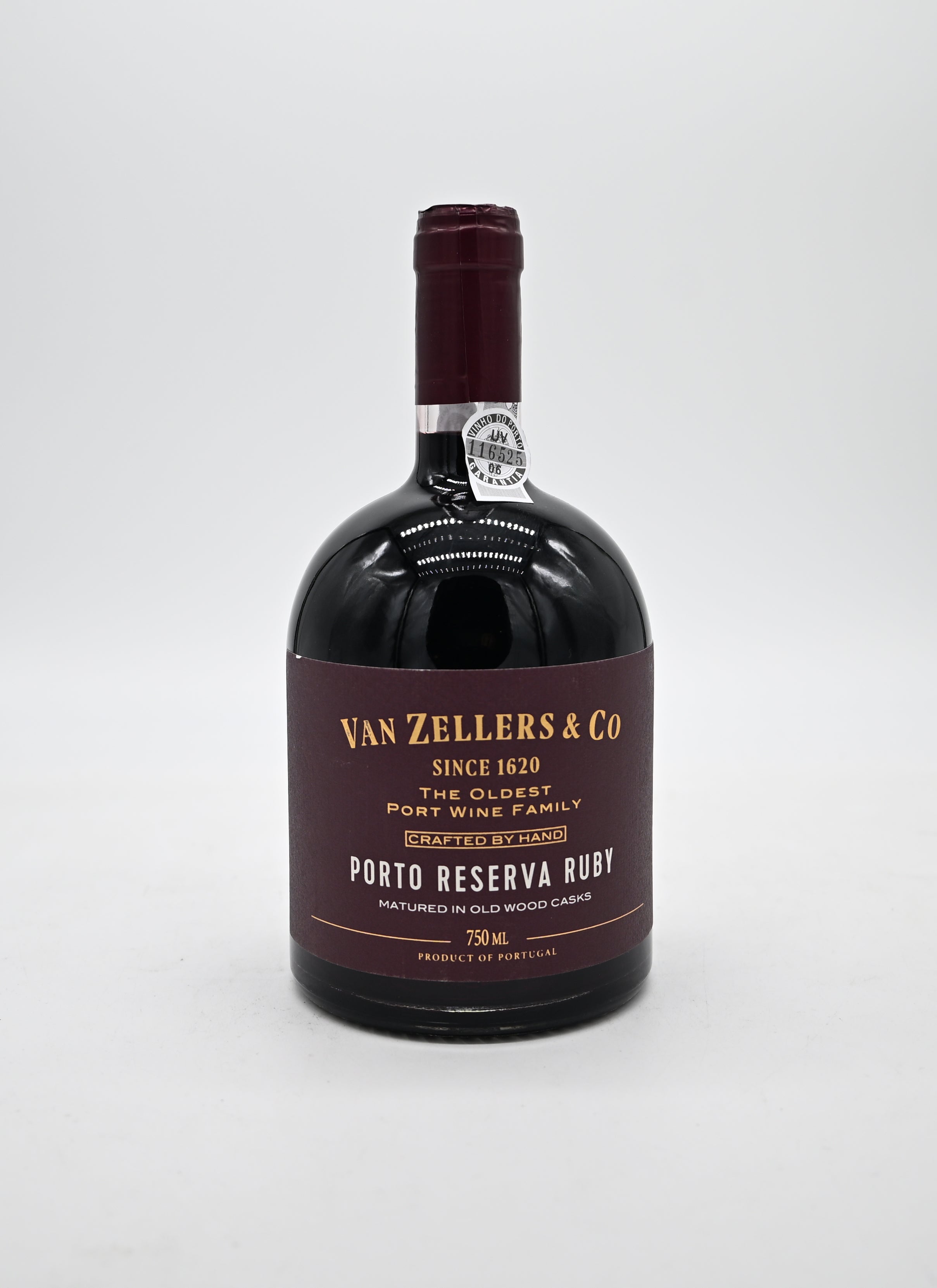 Van Zellers Reserva Ruby Port
