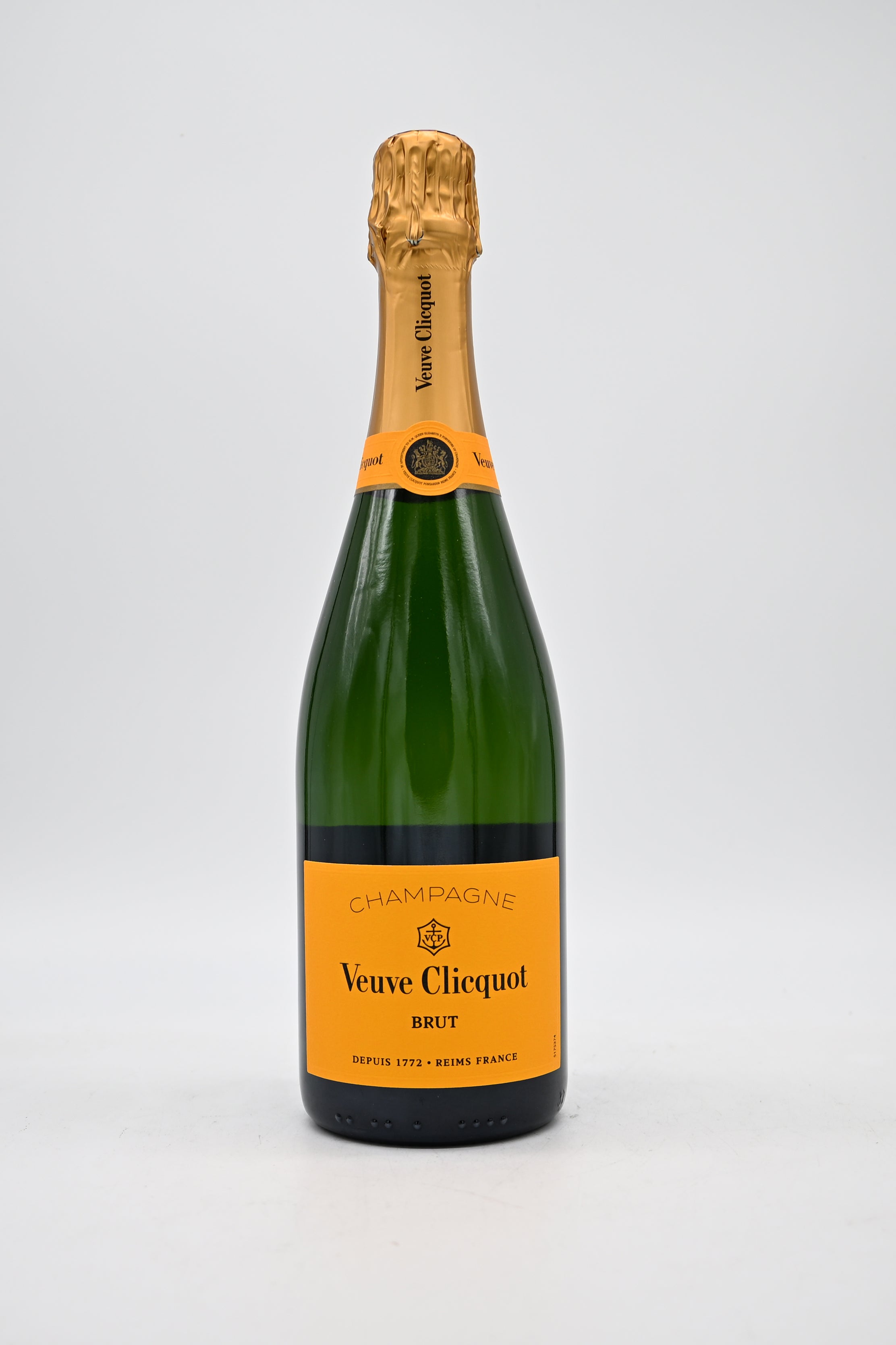 Veuve Clicquot Yellow Label