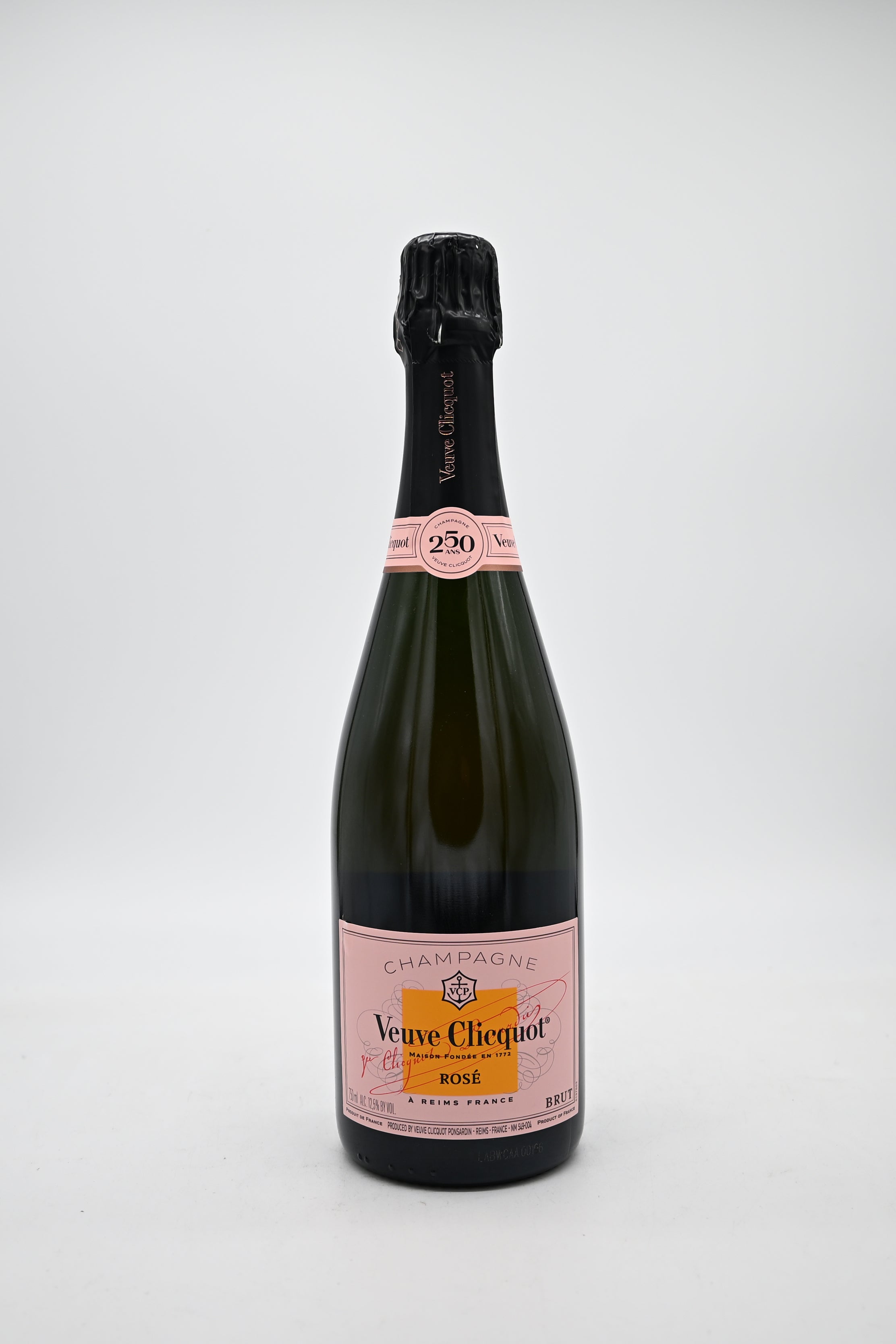 Veuve Clicquot Brut Rosé