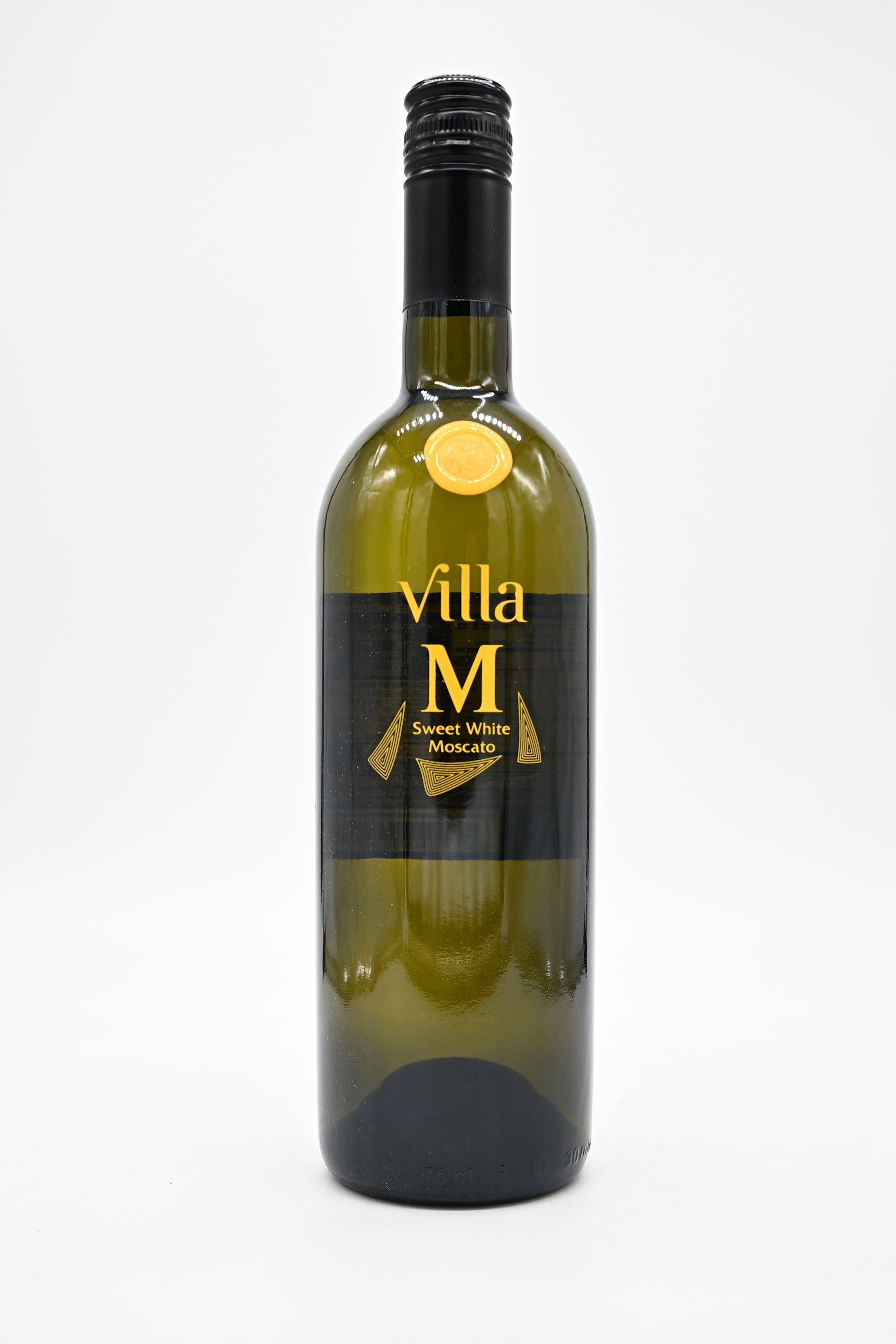 Villa M Moscato Bianca Dolce (Sweet White)