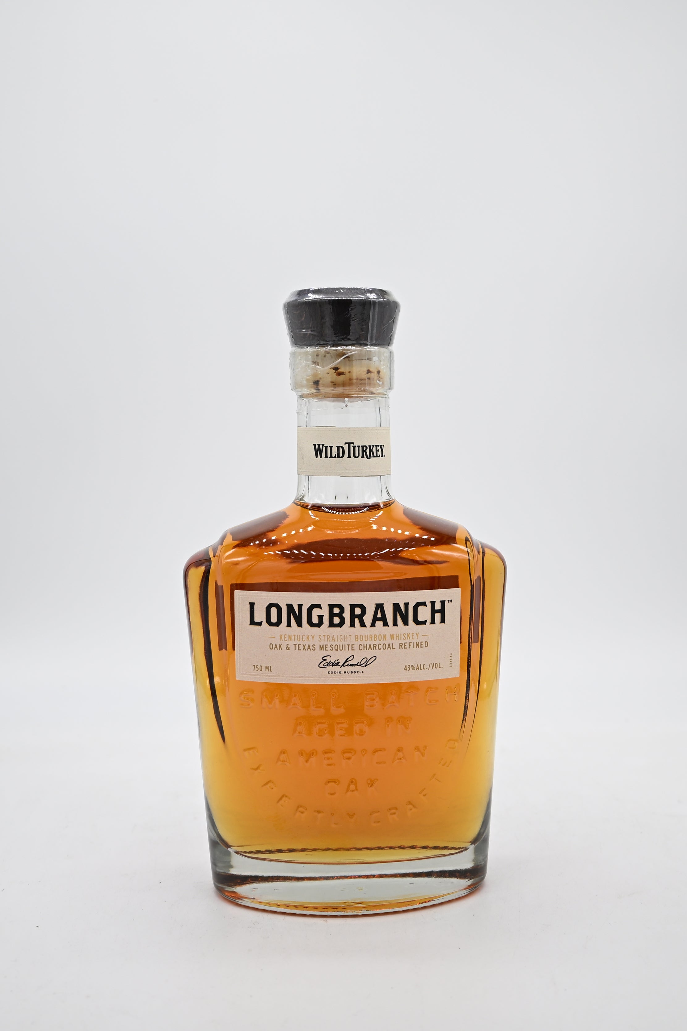 Wild Turkey Longbranch