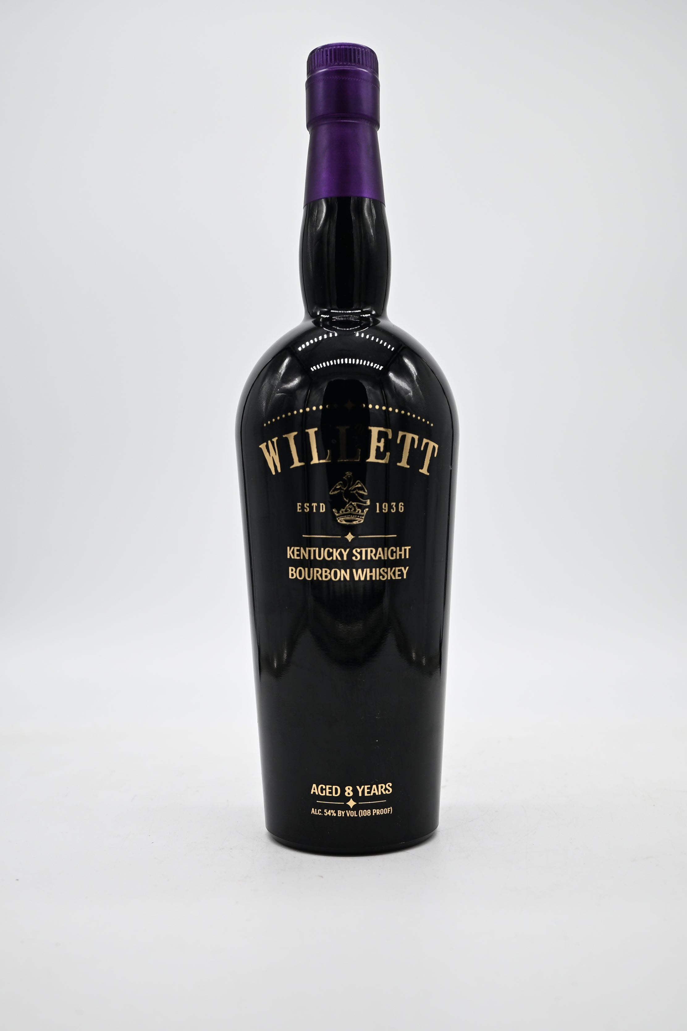 Willett 8yr Kentucky Straight Bourbon Whiskey