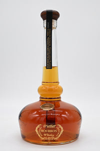 Willett Pot Still Kentucky Bourbon 750mL