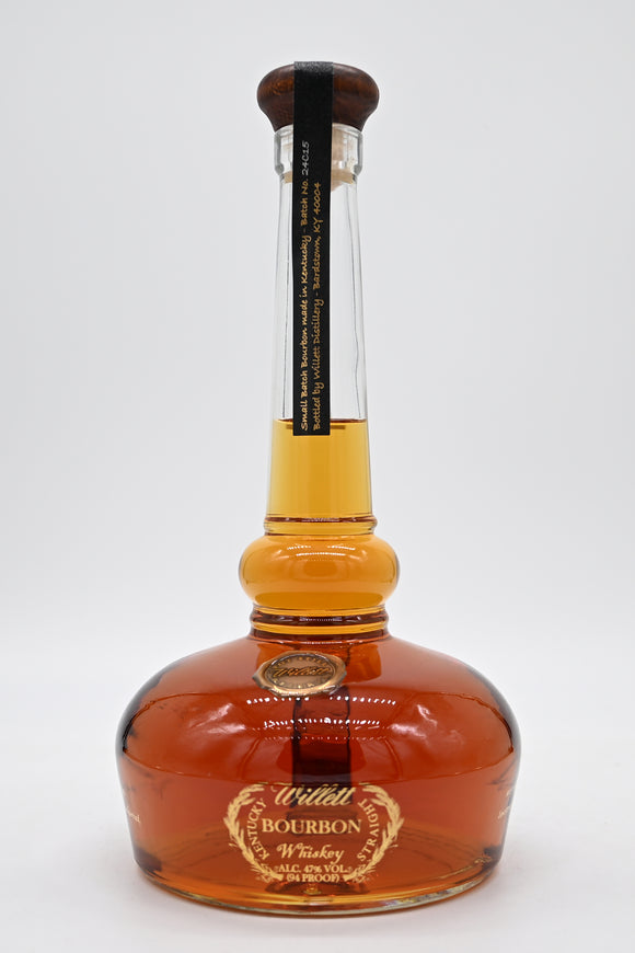 Willett Pot Still Kentucky Bourbon 750mL