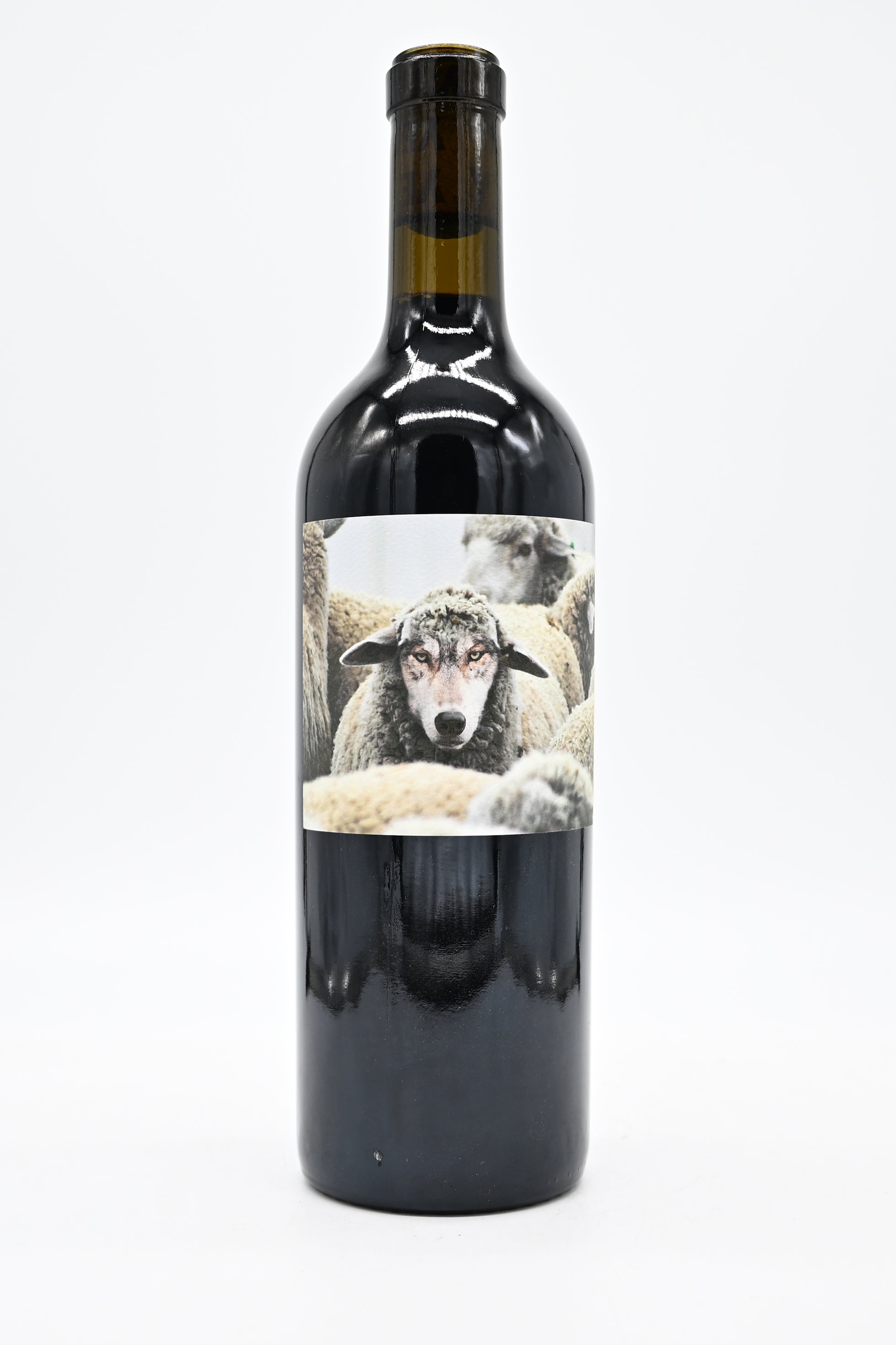 Wolf in Sheep’s Clothing Cabernet Sauvignon