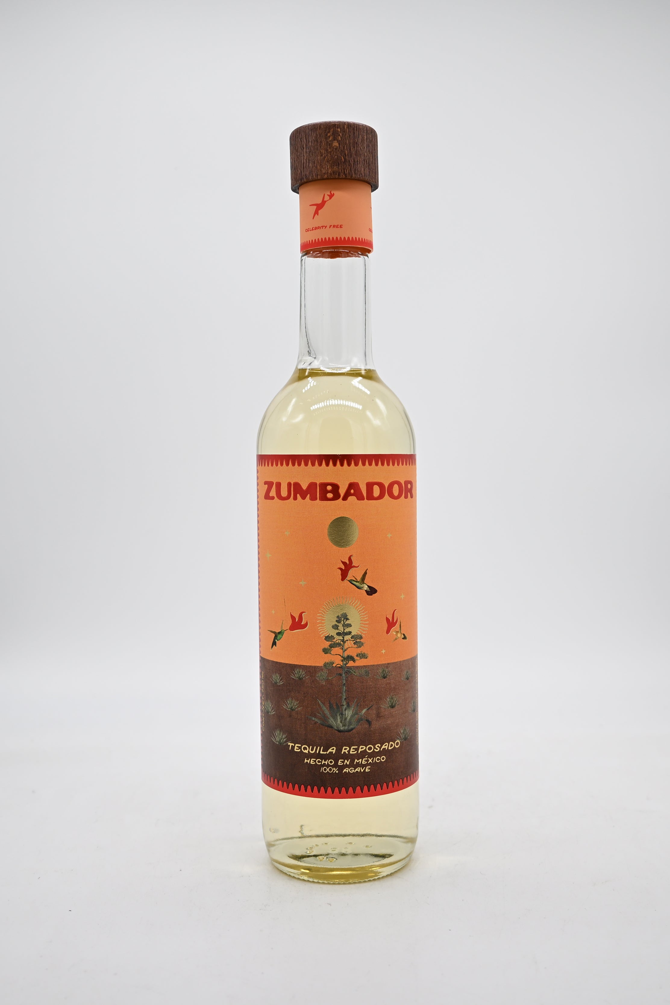 Zumbador Reposado
