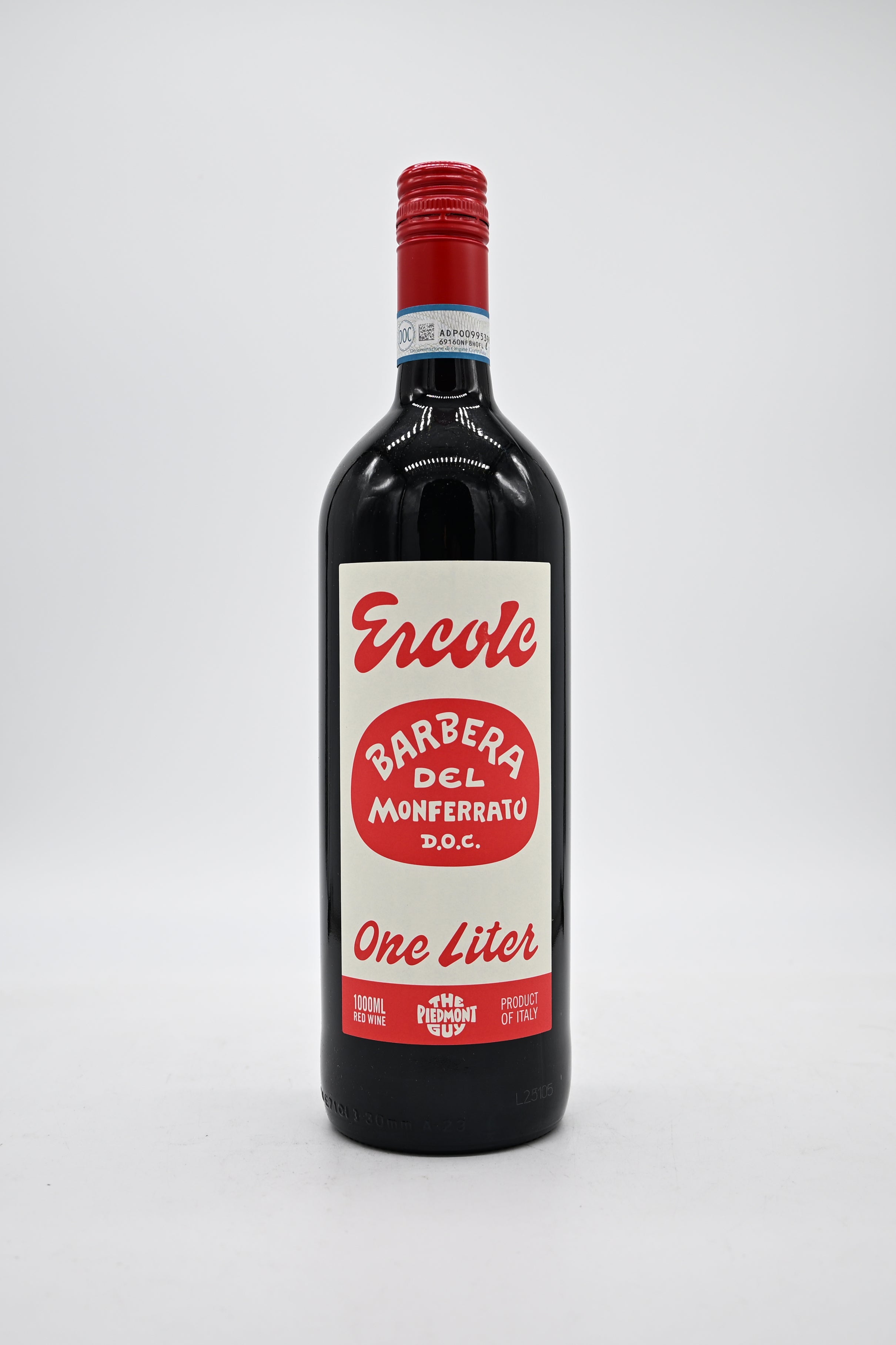 Ercole Barbera Del Monferrato