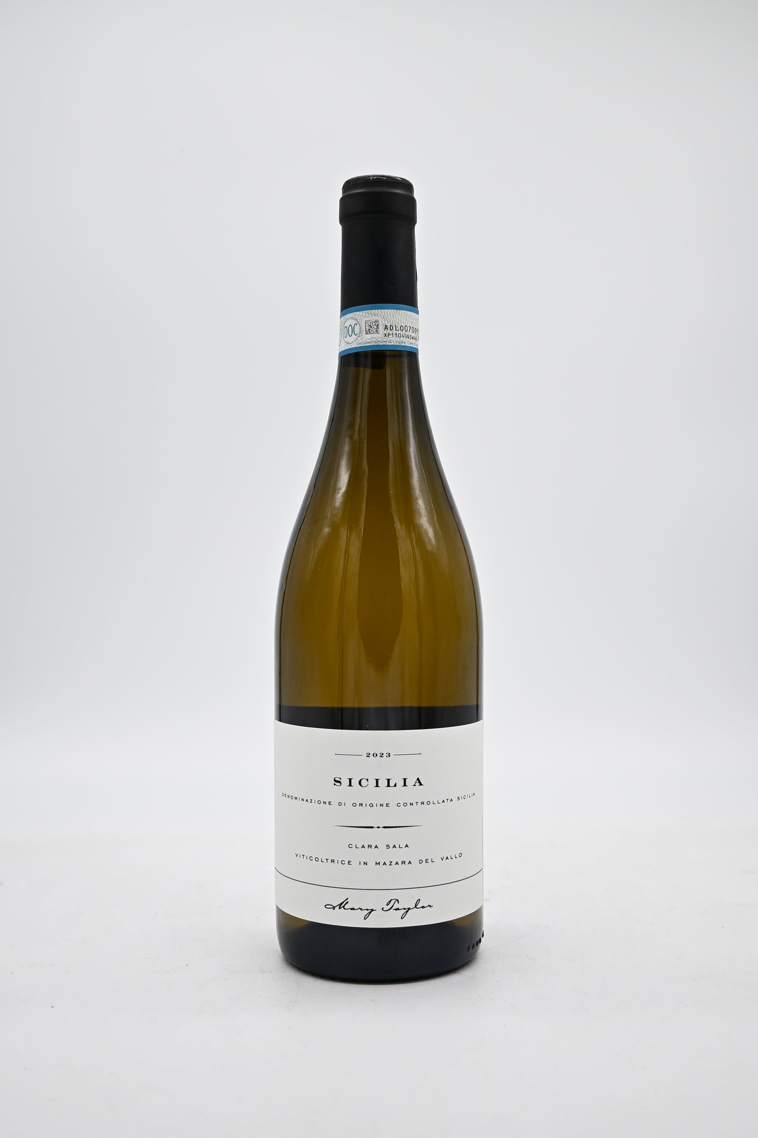 MT Clara Sala Sicilia Bianco