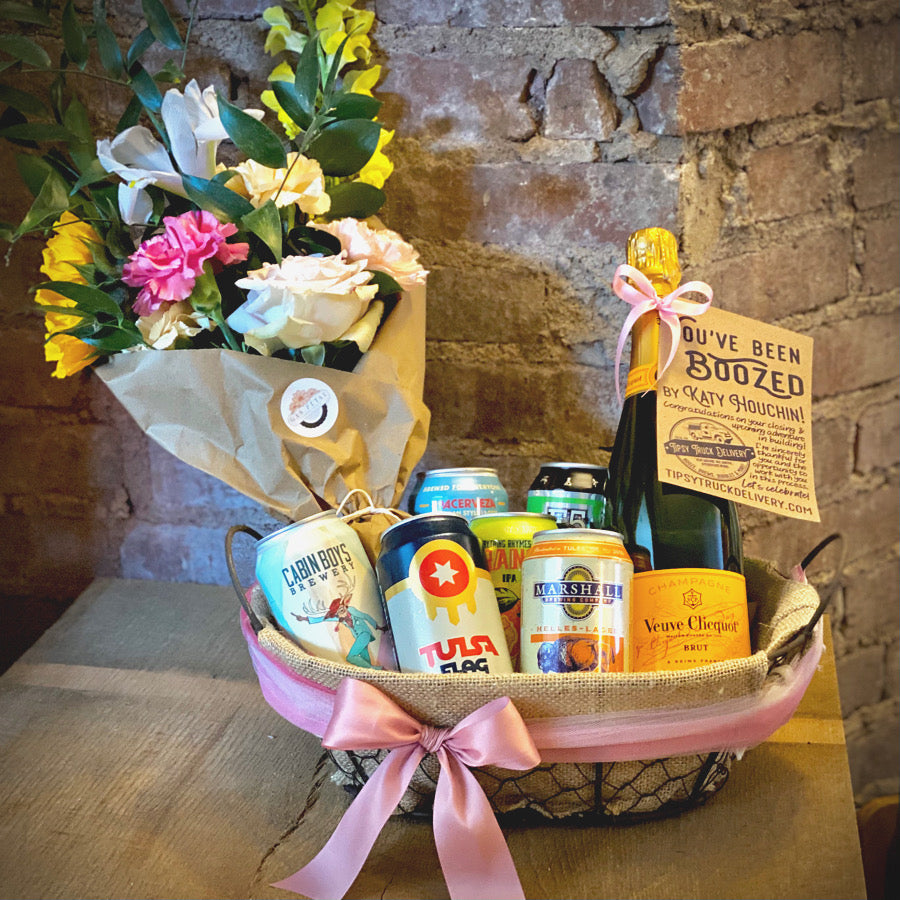 Gift Basket (standard)