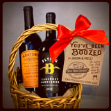 Gift Basket (small)