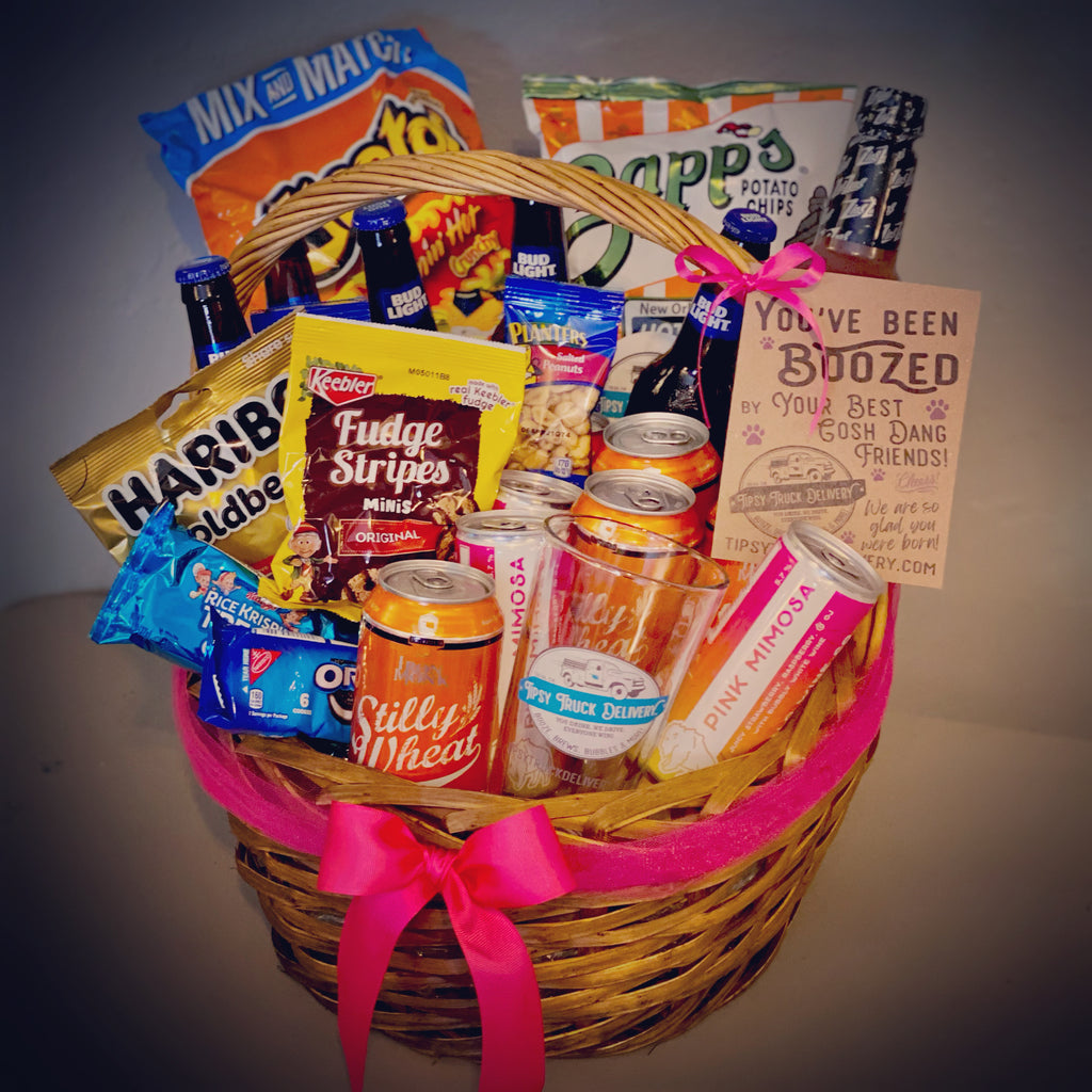 Gift Basket (large)