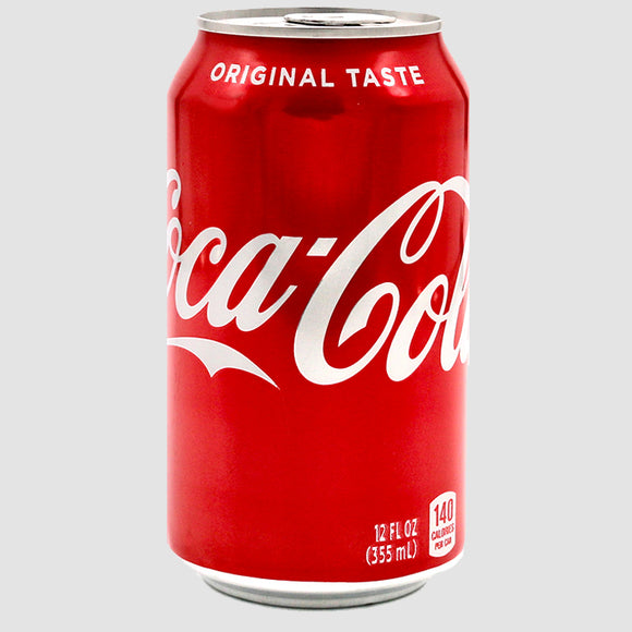 Coke 12oz