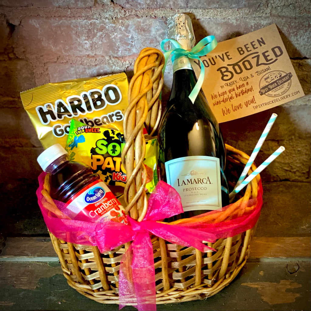 Gift Basket (small)