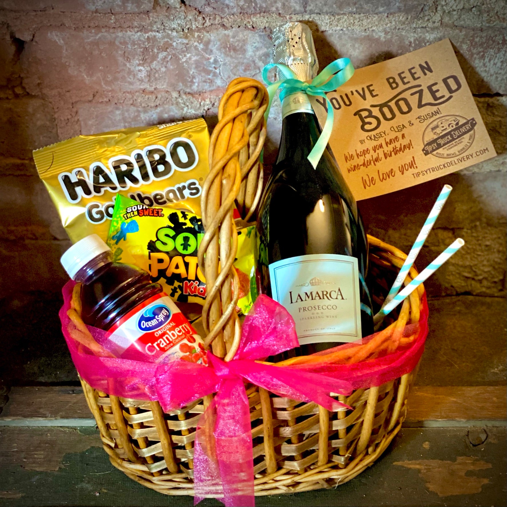 Gift Basket (small)