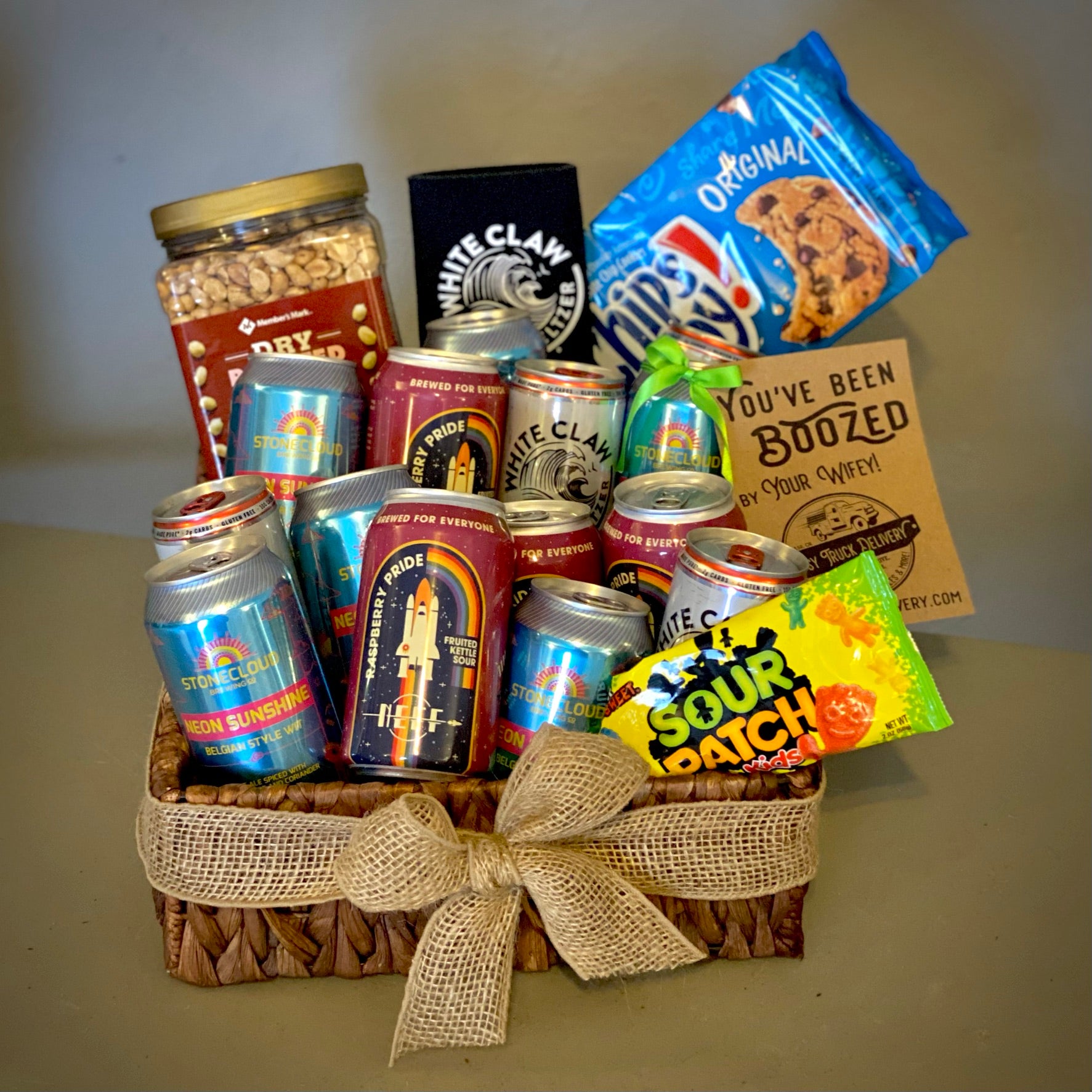 Gift Basket (standard)