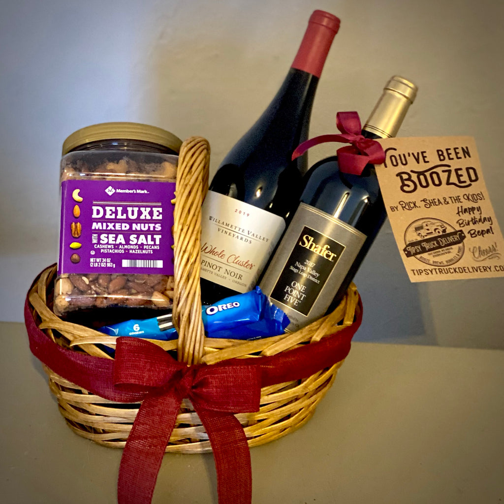 Gift Basket (small)