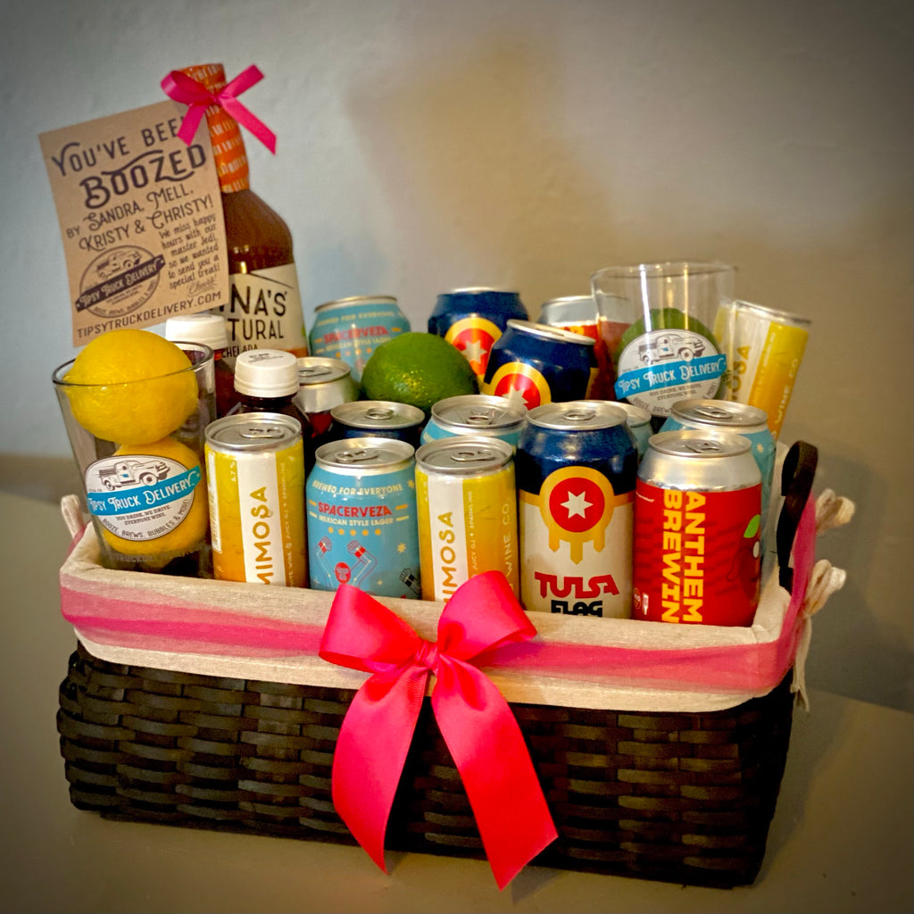 Gift Basket (standard)